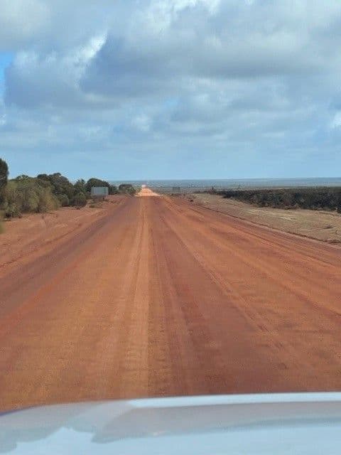 It’s a long and dirty road sometimes – but the Natrio Sales and Supply teams are up for the challenge.