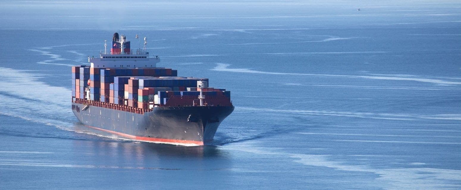 Freight Forwarding Case Study