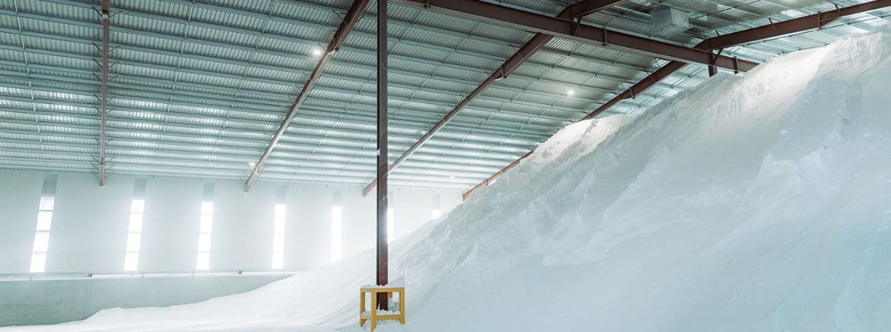 Natrio featured as best practice case study for laser scanning technology